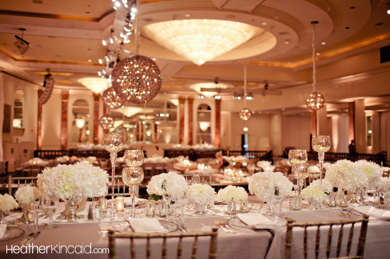 A Beverly Wilshire Wedding - Beverly Hills - Melissa & David - Los ...