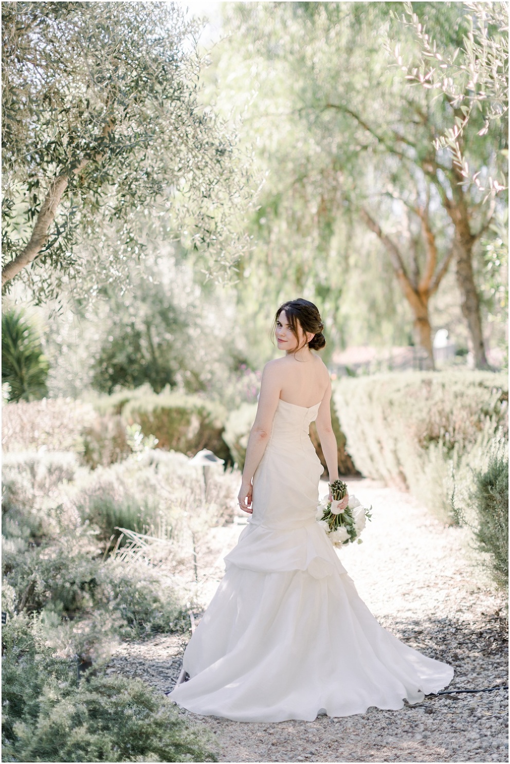 Ojai Valley Inn Wedding - Samantha & Evan - Los Angeles Photographer ...