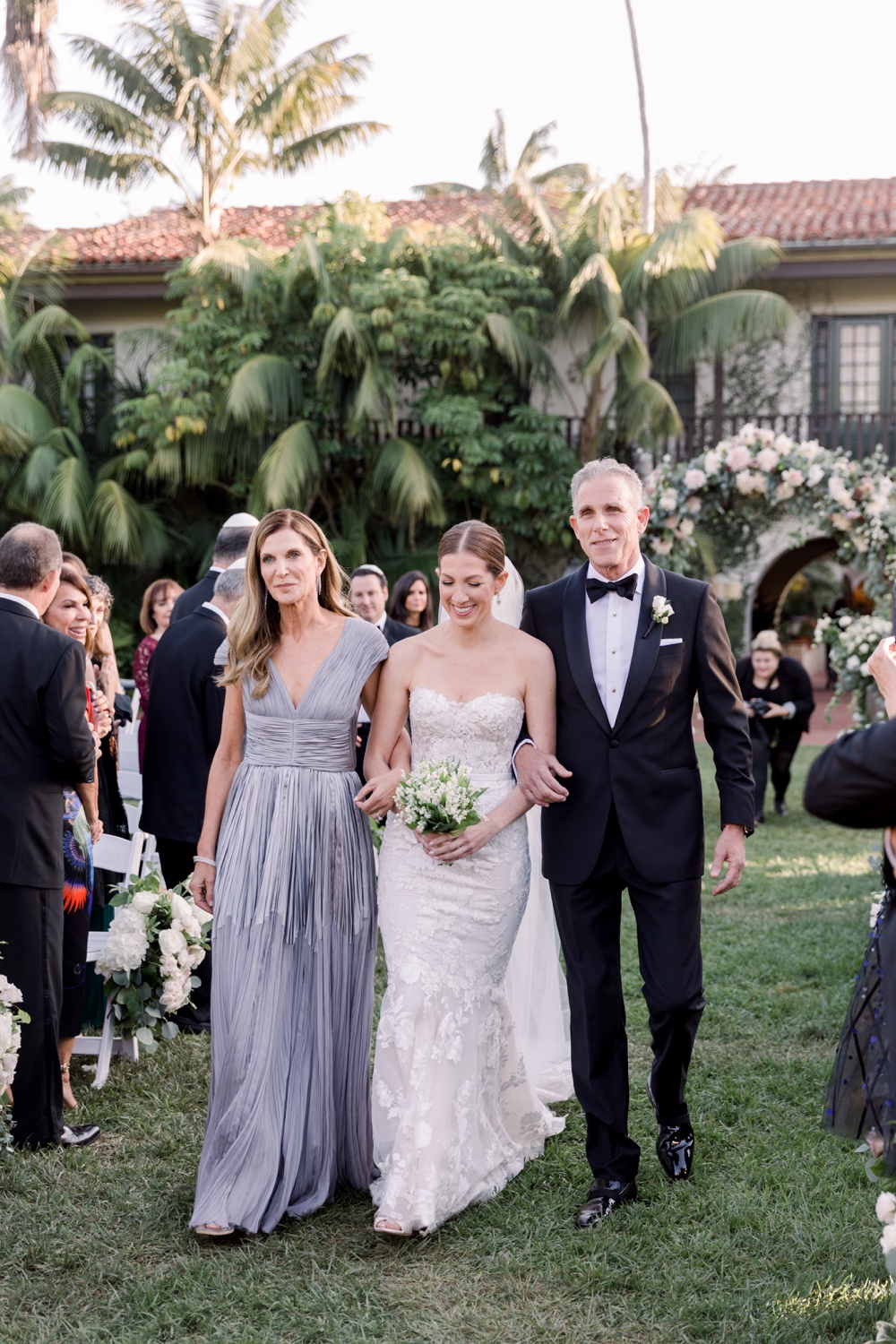 Four Seasons Biltmore Santa Barbara Wedding - Sonya & Matt - Los ...