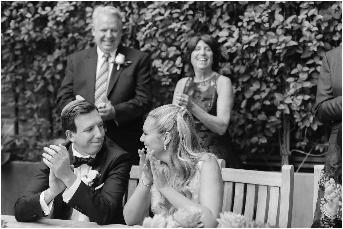 California Club Wedding - Hilary & Ryan - Los Angeles Photographer ...